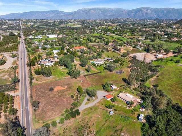 Miller Road, Valley Center, CA 92082