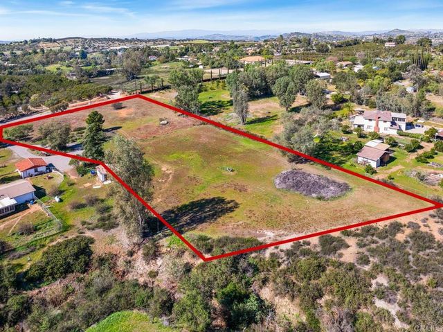 Miller Road, Valley Center, CA 92082