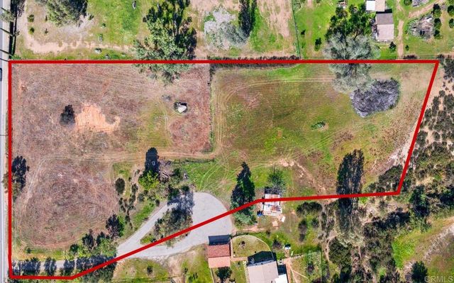 Miller Road, Valley Center, CA 92082