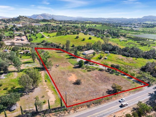 Miller Road, Valley Center, CA 92082