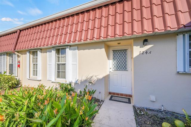 724 Nantucket Circle A, Lake Worth, FL 33467