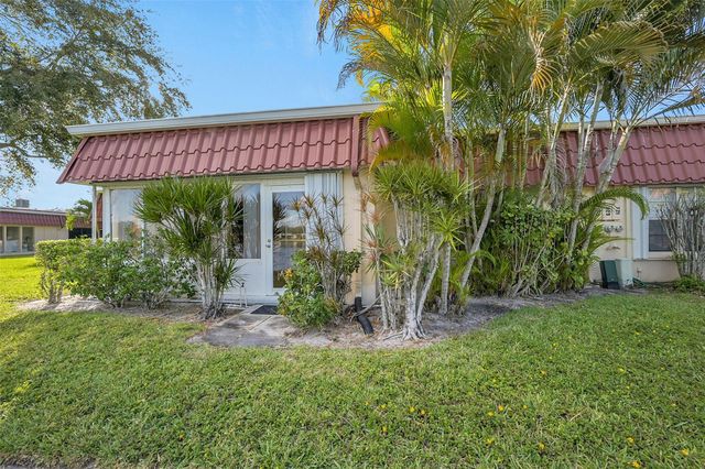 724 Nantucket Circle A, Lake Worth, FL 33467
