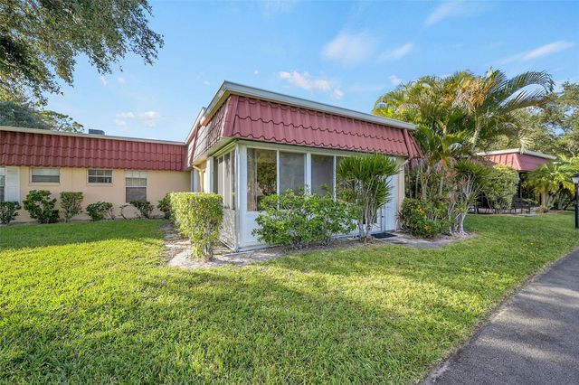 724 Nantucket Circle A, Lake Worth, FL 33467