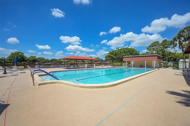 724 Nantucket Circle A, Lake Worth, FL 33467