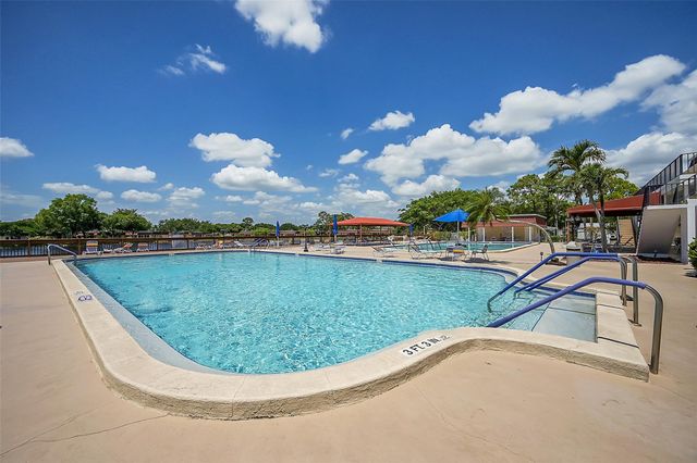 724 Nantucket Circle A, Lake Worth, FL 33467