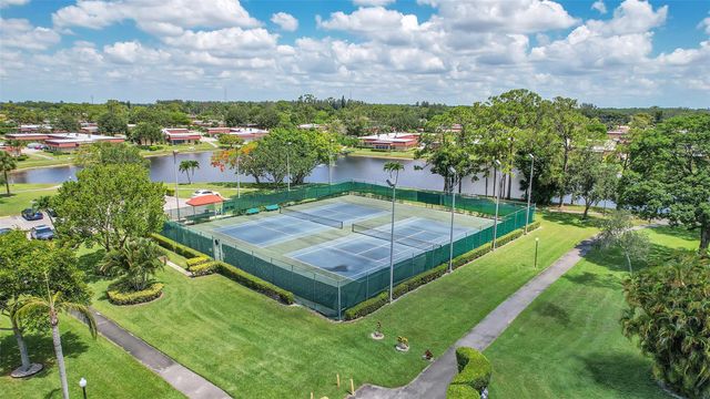 724 Nantucket Circle A, Lake Worth, FL 33467