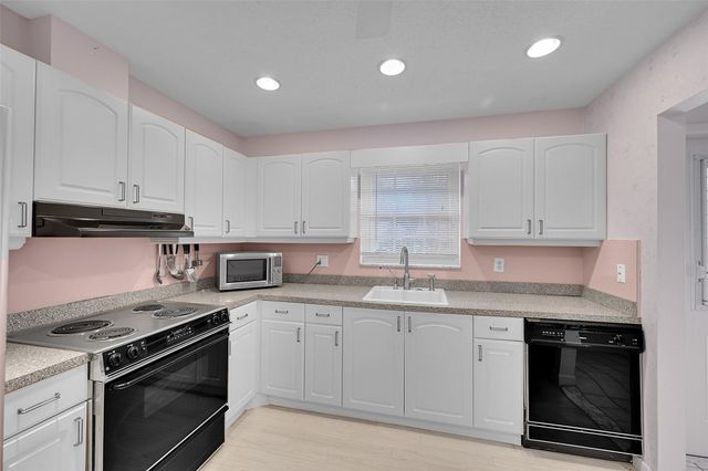 724 Nantucket Circle A, Lake Worth, FL 33467