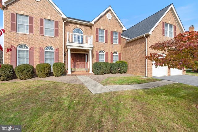 3817 PARK LAKE DR, Rockville, MD 20853