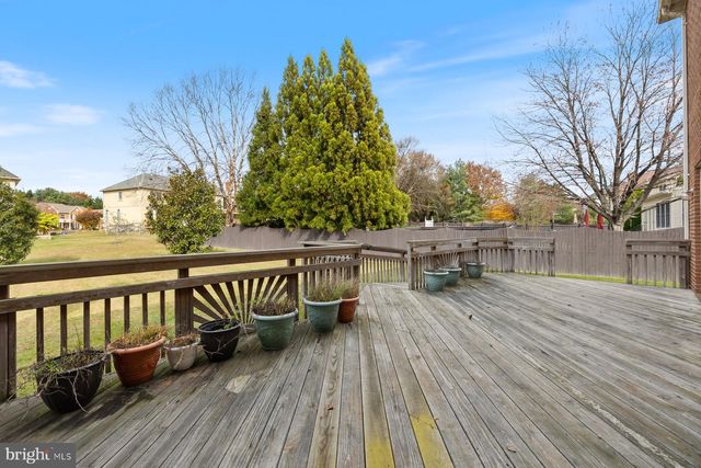 3817 PARK LAKE DR, Rockville, MD 20853