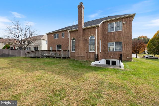 3817 PARK LAKE DR, Rockville, MD 20853