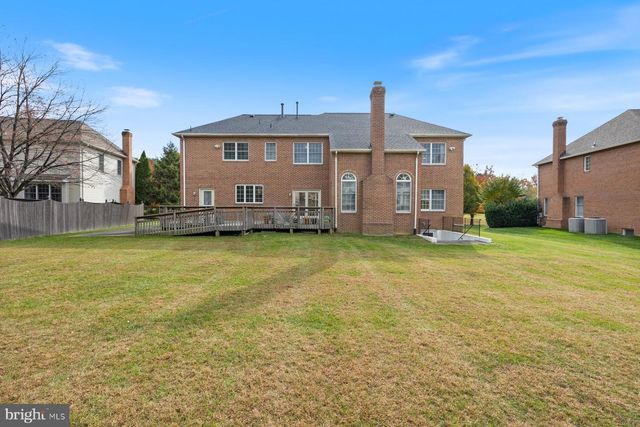 3817 PARK LAKE DR, Rockville, MD 20853