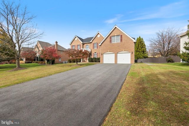 3817 PARK LAKE DR, Rockville, MD 20853