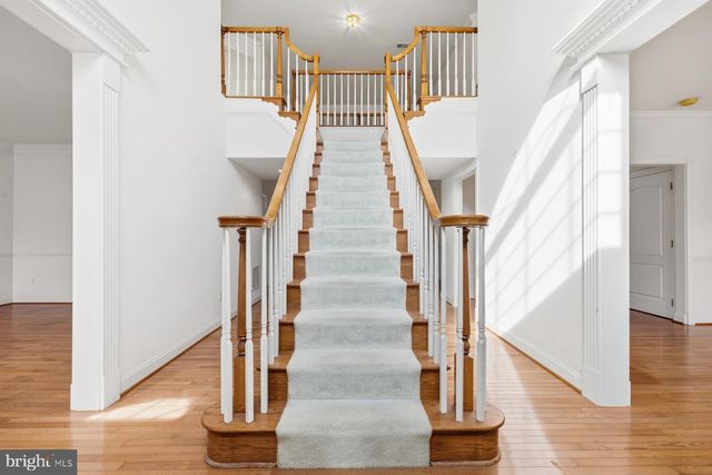 3817 PARK LAKE DR, Rockville, MD 20853