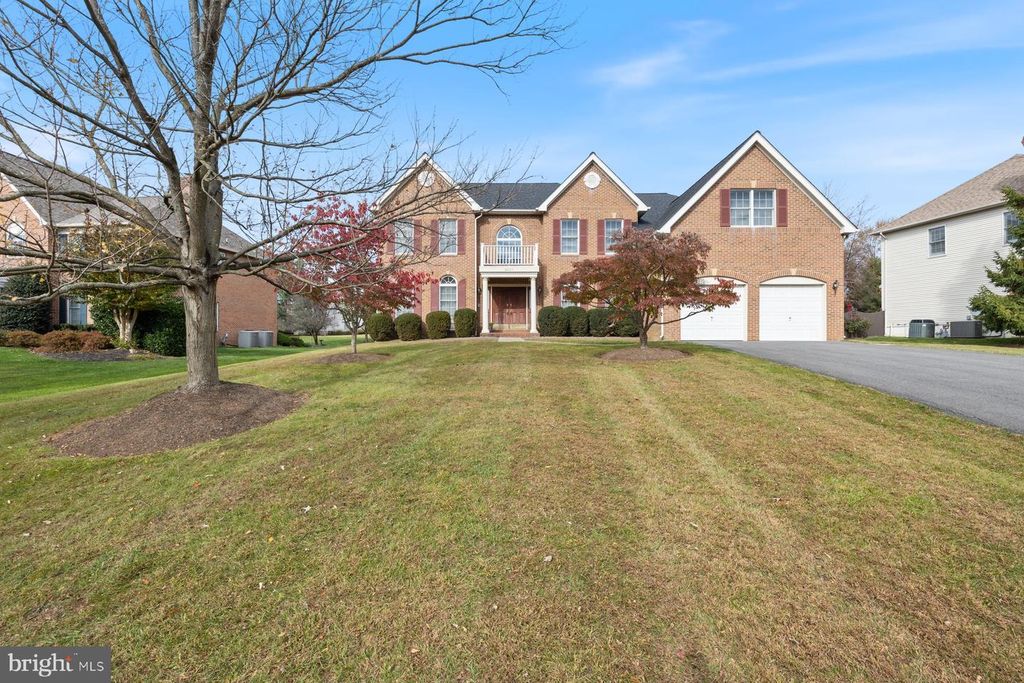 3817 PARK LAKE DR, Rockville, MD 20853