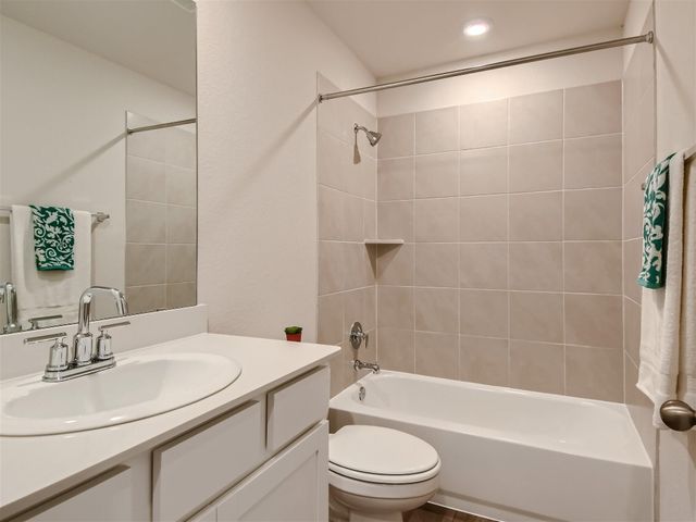 512 Dayspring CV, Georgetown, TX 78628