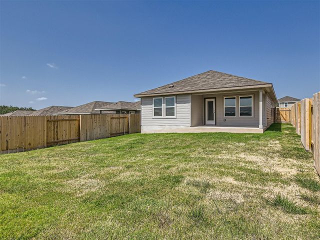 512 Dayspring CV, Georgetown, TX 78628
