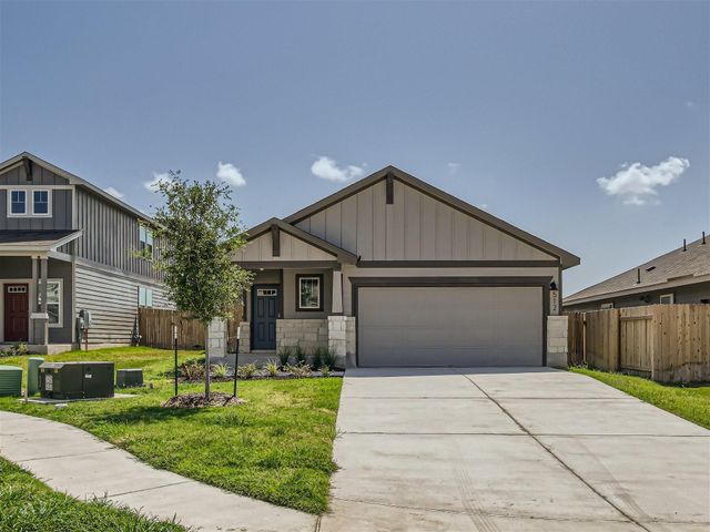 512 Dayspring CV, Georgetown, TX 78628