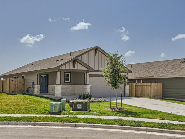 512 Dayspring CV, Georgetown, TX 78628