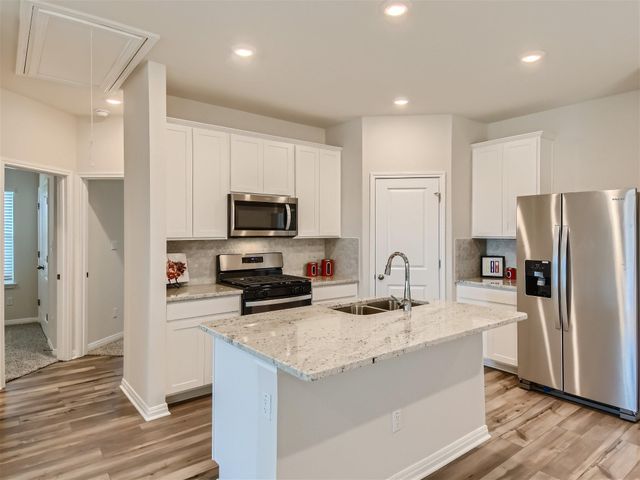 512 Dayspring CV, Georgetown, TX 78628