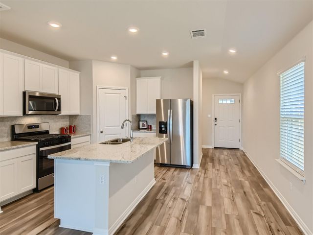 512 Dayspring CV, Georgetown, TX 78628