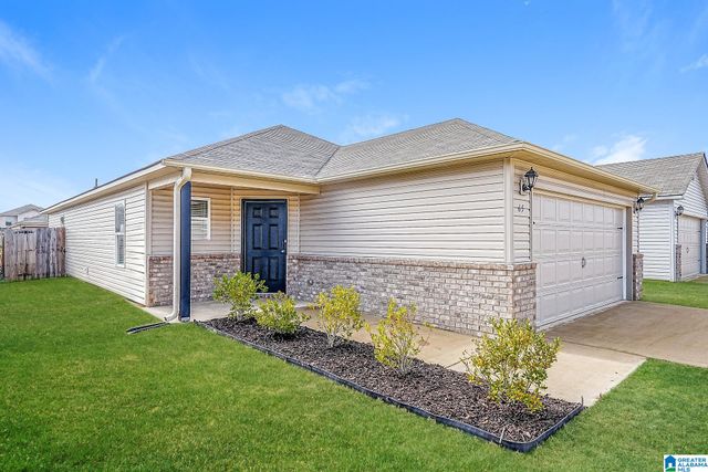 65 JONATHAN DRIVE, Odenville, AL 35120