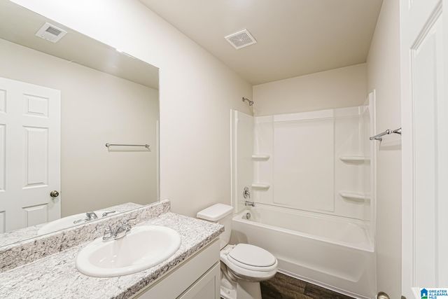 65 JONATHAN DRIVE, Odenville, AL 35120