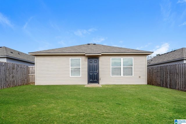 65 JONATHAN DRIVE, Odenville, AL 35120