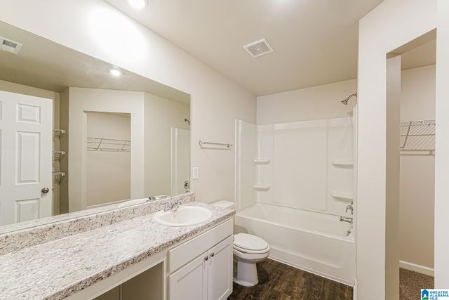 65 JONATHAN DRIVE, Odenville, AL 35120