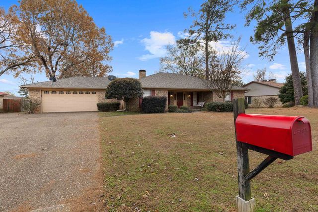 4400 Sherman Dr, Marshall, TX 75672