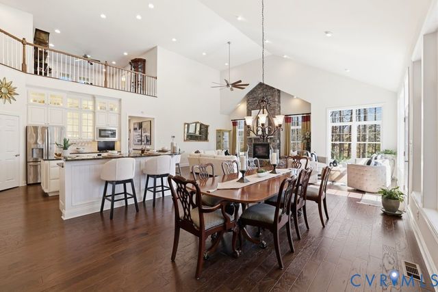 12860 Killycrom Dr, Chesterfield, VA 23838