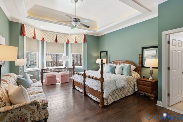 12860 Killycrom Dr, Chesterfield, VA 23838