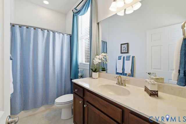 12860 Killycrom Dr, Chesterfield, VA 23838