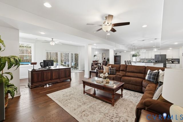 12860 Killycrom Dr, Chesterfield, VA 23838