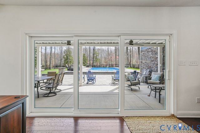 12860 Killycrom Dr, Chesterfield, VA 23838