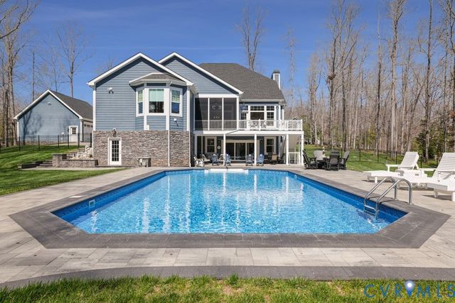 12860 Killycrom Dr, Chesterfield, VA 23838