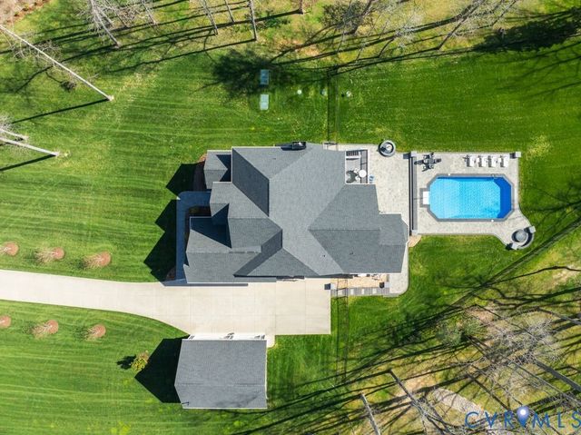 12860 Killycrom Dr, Chesterfield, VA 23838