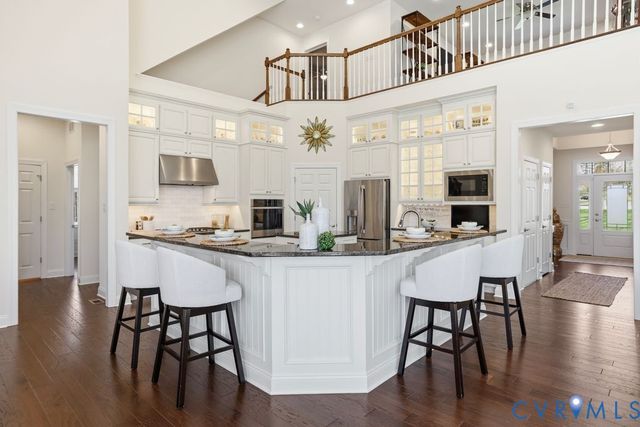 12860 Killycrom Dr, Chesterfield, VA 23838