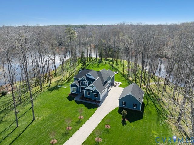 12860 Killycrom Dr, Chesterfield, VA 23838