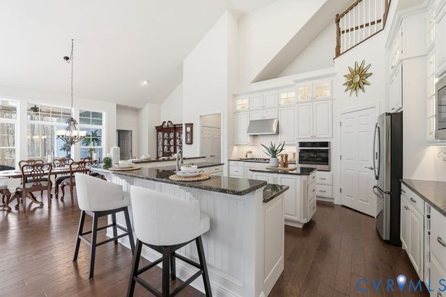 12860 Killycrom Dr, Chesterfield, VA 23838