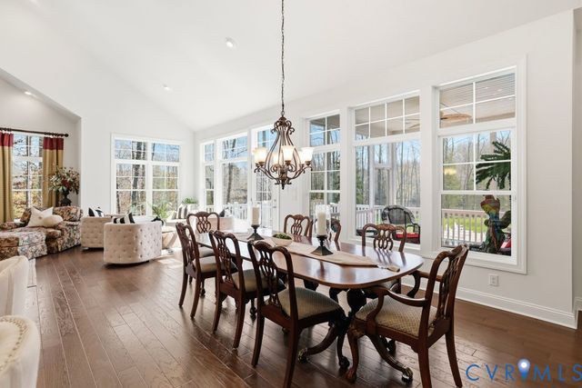 12860 Killycrom Dr, Chesterfield, VA 23838