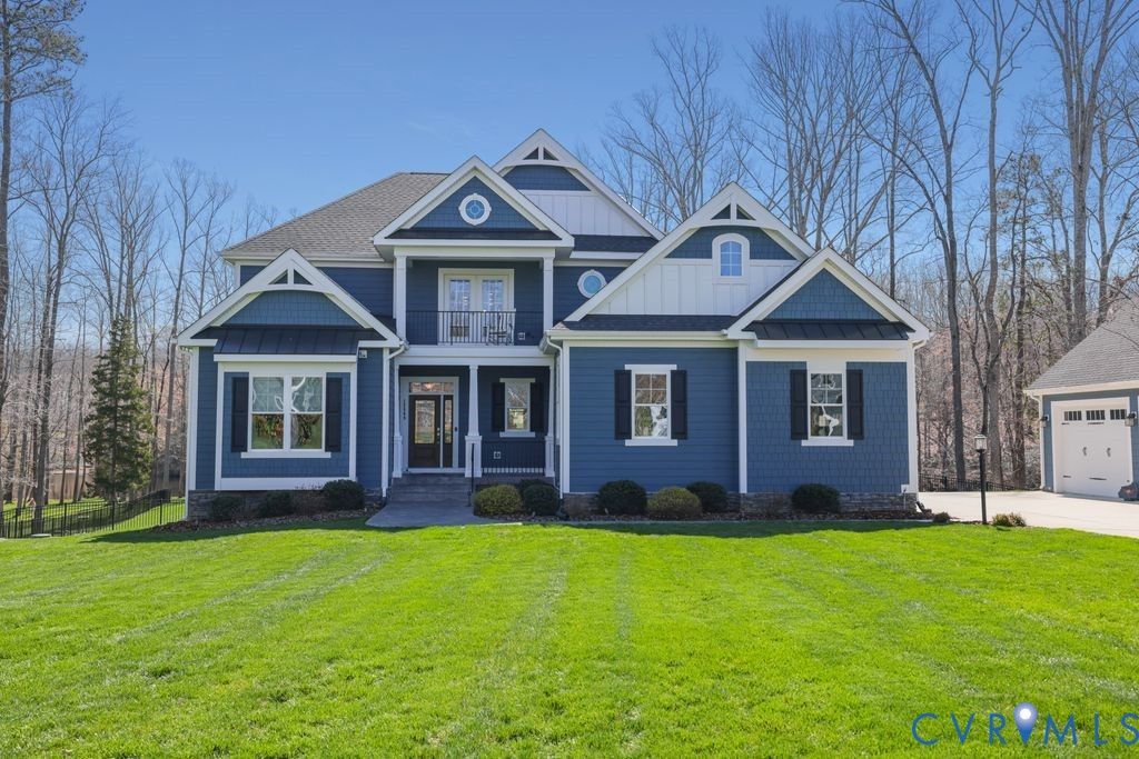 12860 Killycrom Dr, Chesterfield, VA 23838