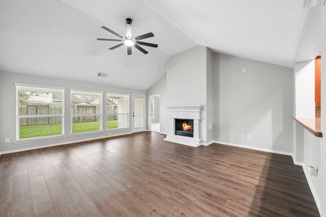 1855 Silent Shore Court, League City, TX 77573