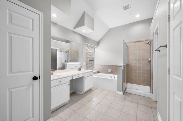 1855 Silent Shore Court, League City, TX 77573
