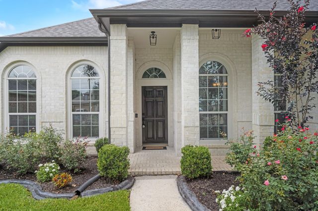 1855 Silent Shore Court, League City, TX 77573