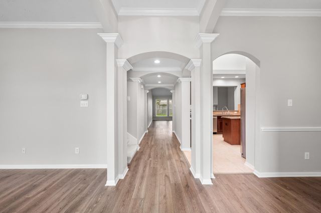 1855 Silent Shore Court, League City, TX 77573