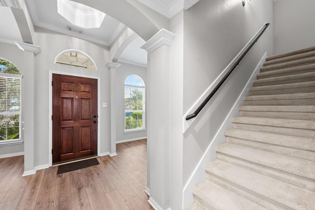 1855 Silent Shore Court, League City, TX 77573