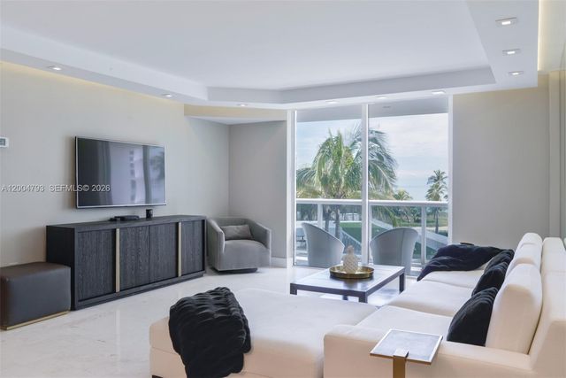 10275 Collins Ave 320, Bal Harbour, FL 33154