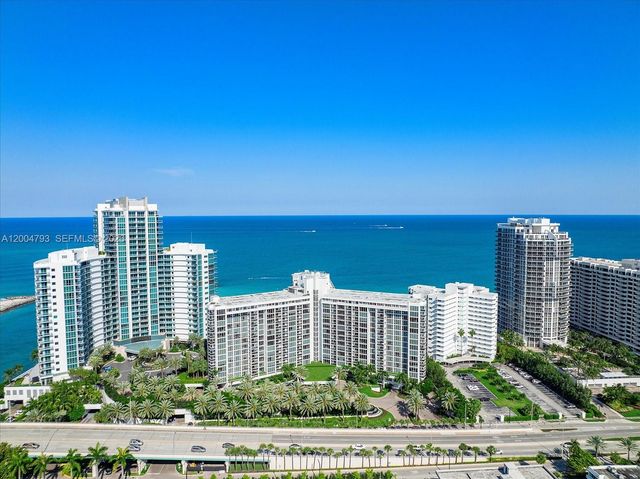 10275 Collins Ave 320, Bal Harbour, FL 33154