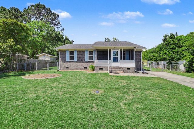 704 Wendy Ln., Conway, SC 29526