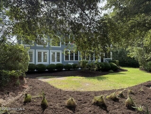 1751 Mute Swan Lane SE, Bolivia, NC 28422